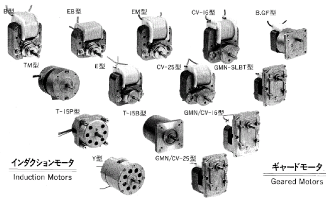 高輪製作所